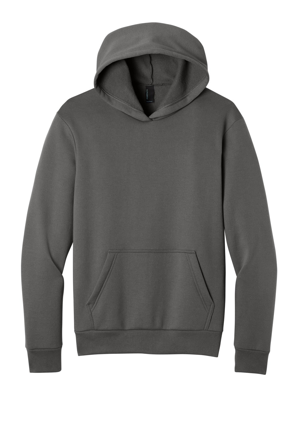 PC68H/PC68YH Be Booker Spirit Hooded Sweatshirt
