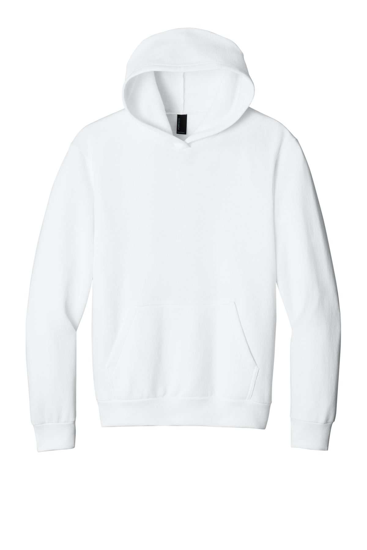 PC68H/PC68YH Be Booker Spirit Hooded Sweatshirt