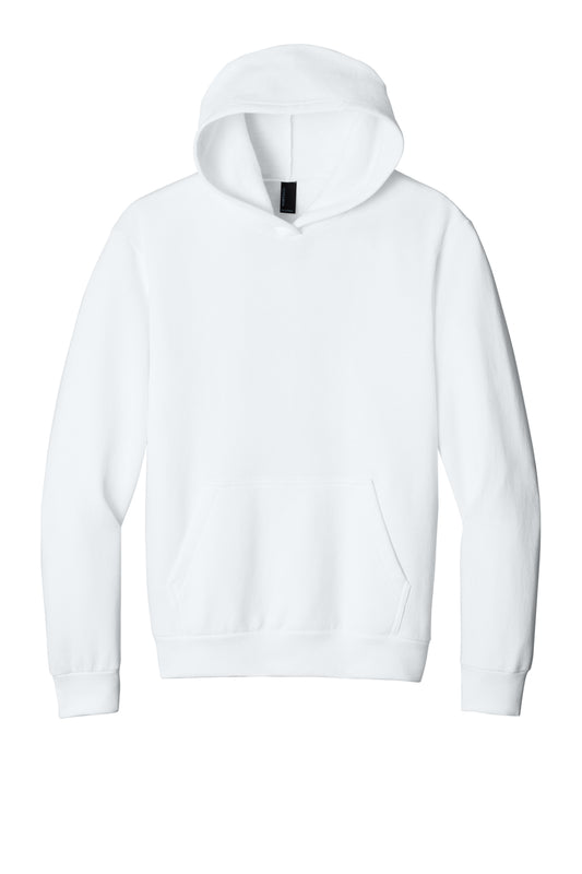 PC68H/PC68YH Be Booker Spirit Hooded Sweatshirt