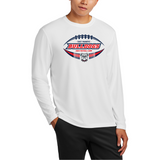 East Manatee Bulldogs Spring Football Camp - Long Sleeve Shirt