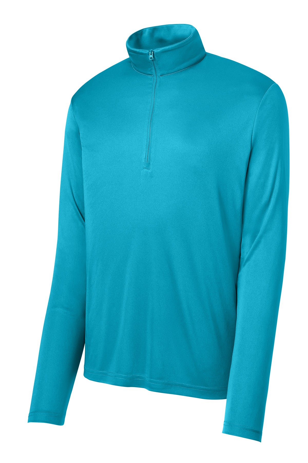 ST357 Sport-Tek® PosiCharge® Competitor 1/4-Zip Pullover