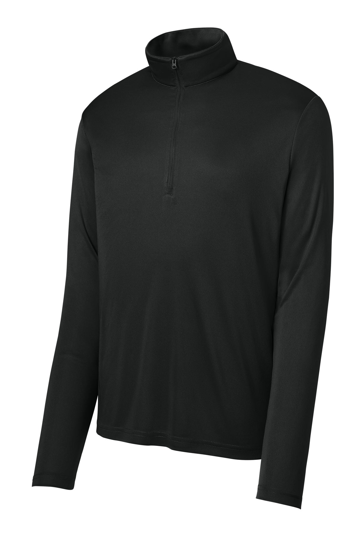ST357 Sport-Tek® PosiCharge® Competitor 1/4-Zip Pullover