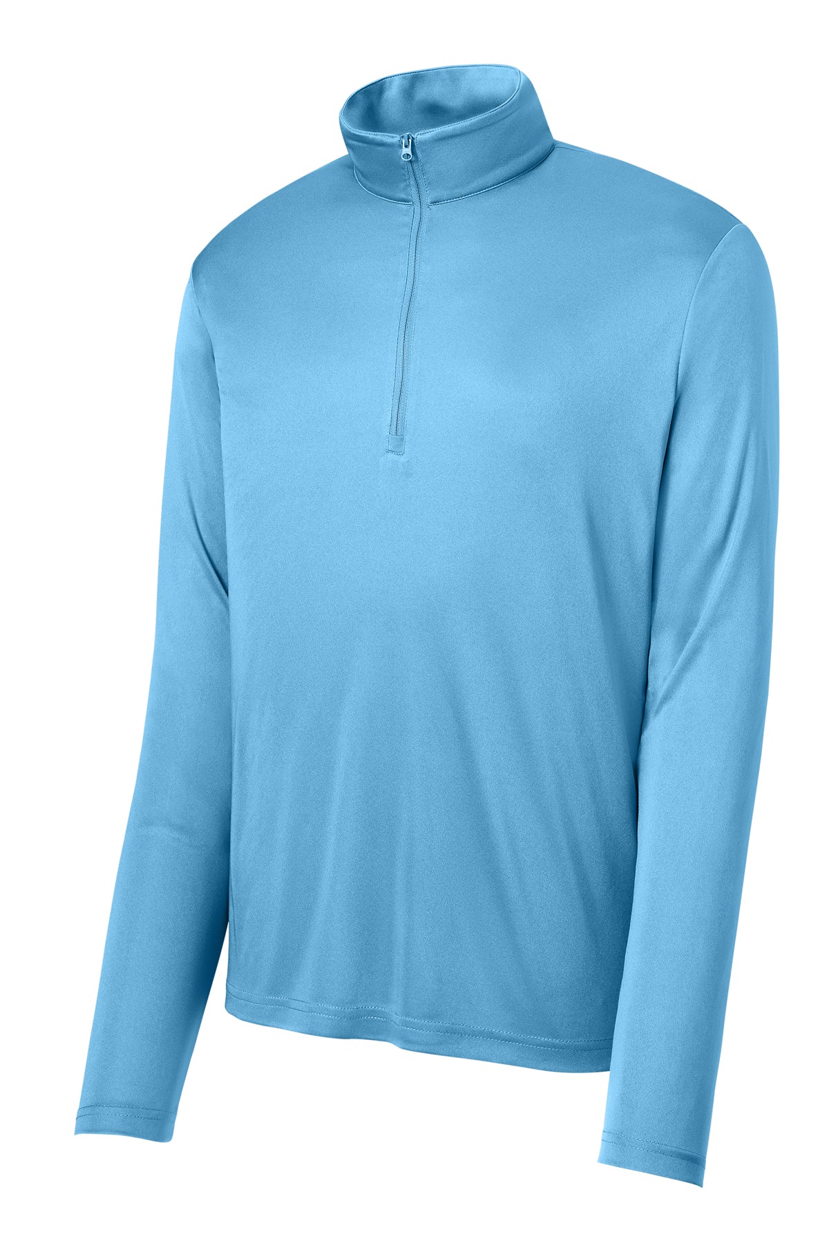 ST357 Sport-Tek® PosiCharge® Competitor 1/4-Zip Pullover