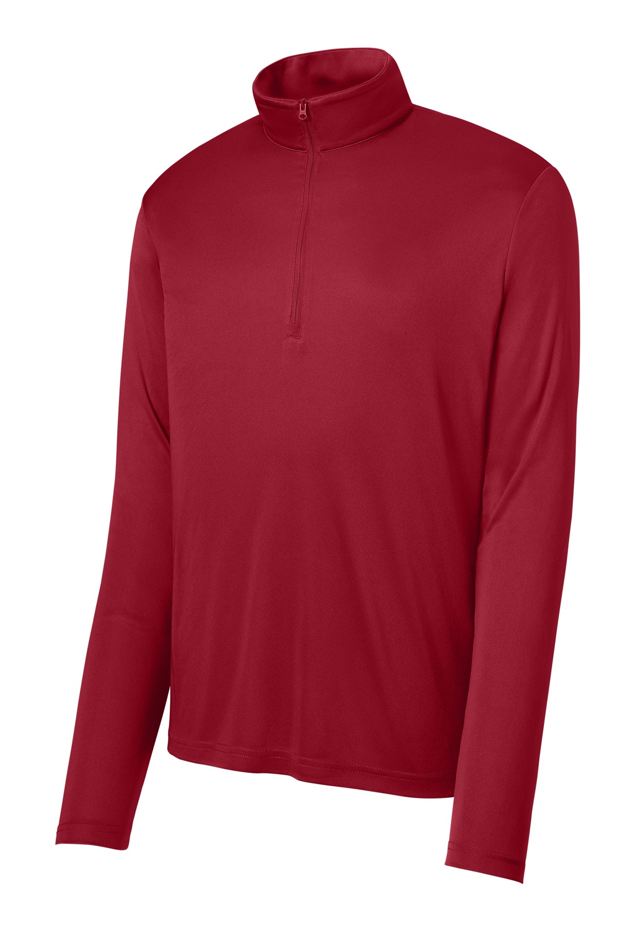 ST357 Sport-Tek® PosiCharge® Competitor 1/4-Zip Pullover