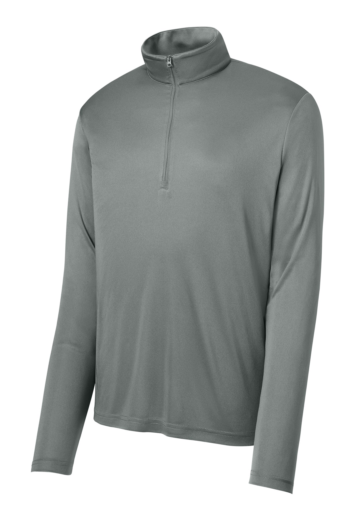 ST357 Sport-Tek® PosiCharge® Competitor 1/4-Zip Pullover