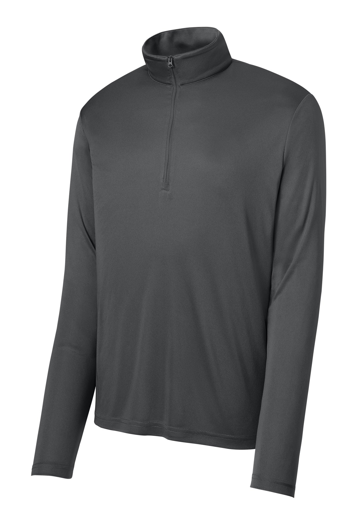 ST357 Sport-Tek® PosiCharge® Competitor 1/4-Zip Pullover