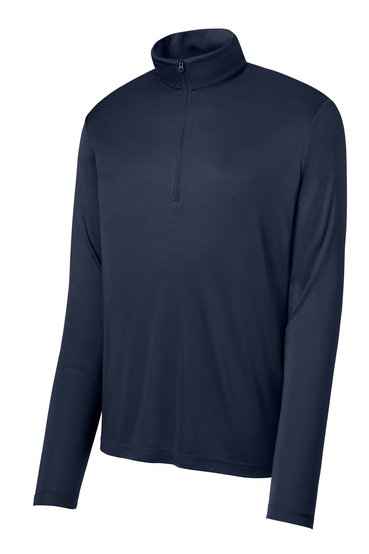 ST357 Sport-Tek® PosiCharge® Competitor 1/4-Zip Pullover