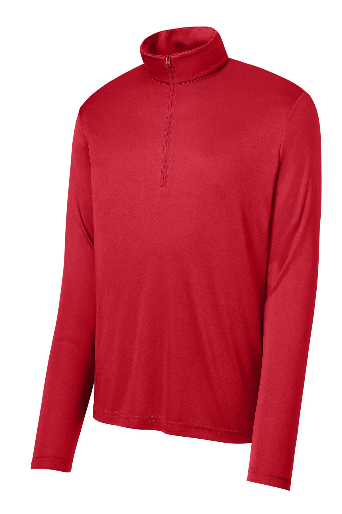 ST357 Sport-Tek® PosiCharge® Competitor 1/4-Zip Pullover