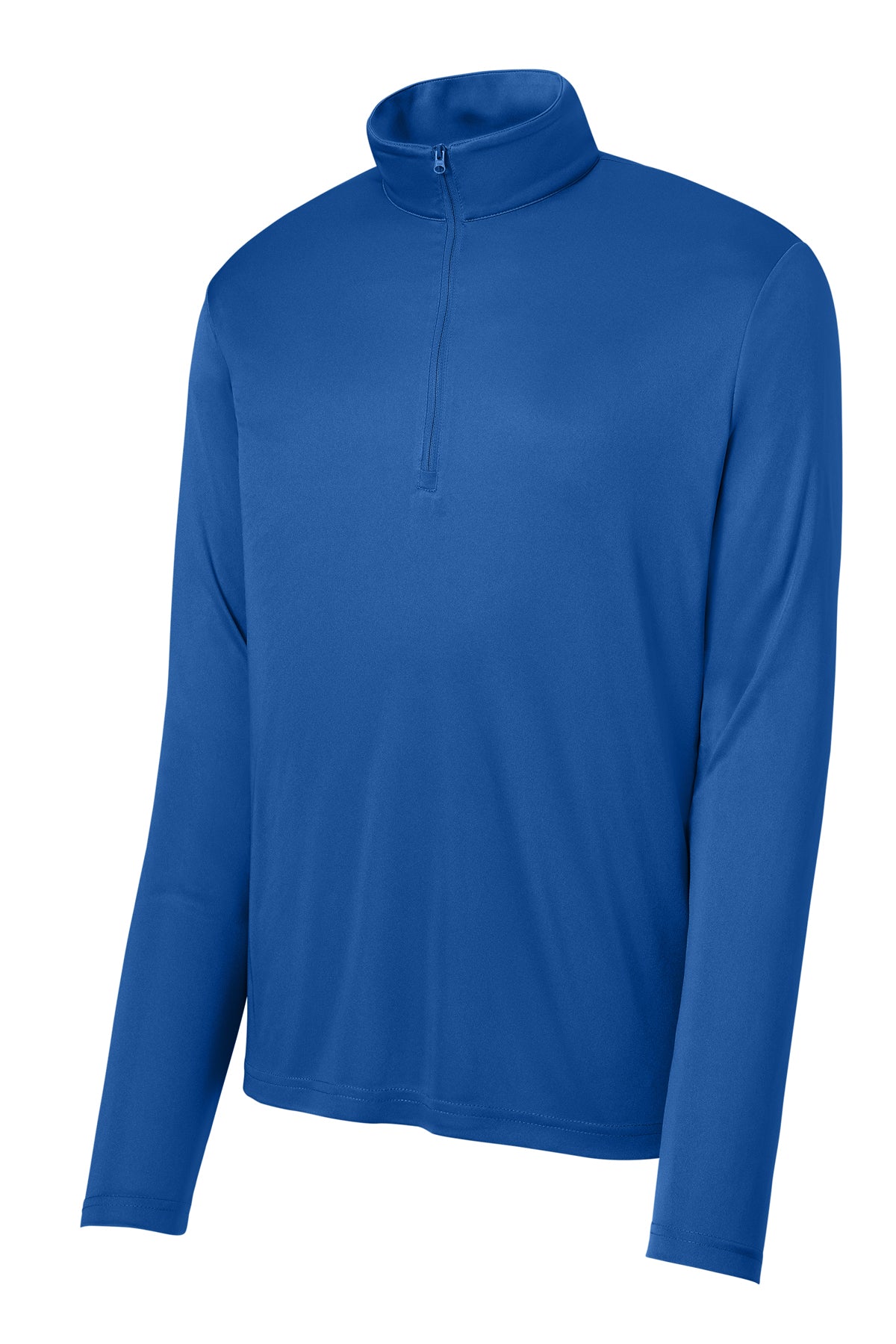ST357 Sport-Tek® PosiCharge® Competitor 1/4-Zip Pullover