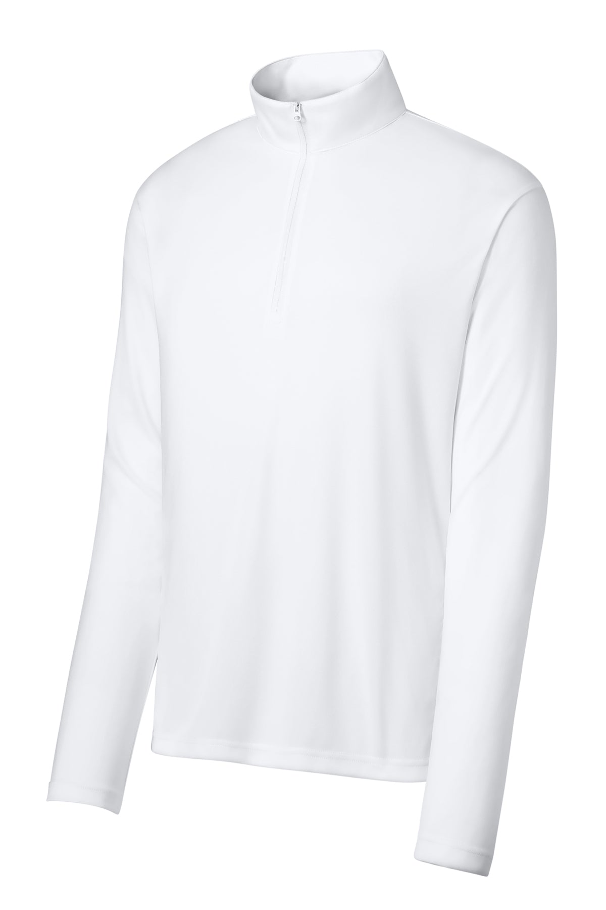 ST357 Sport-Tek® PosiCharge® Competitor 1/4-Zip Pullover