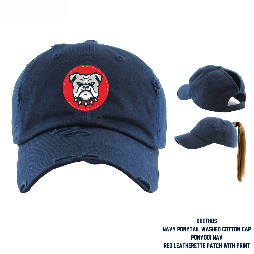 East Manatee Bulldogs - Hats