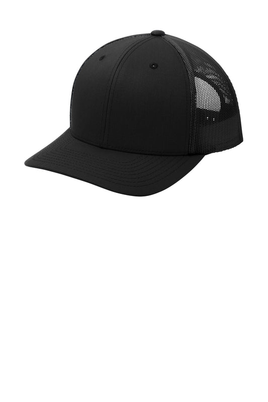 STC39  Sport-Tek® YP Classics® Retro Trucker Cap