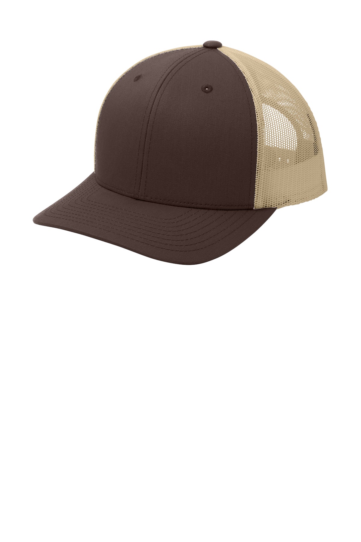 STC39  Sport-Tek® YP Classics® Retro Trucker Cap
