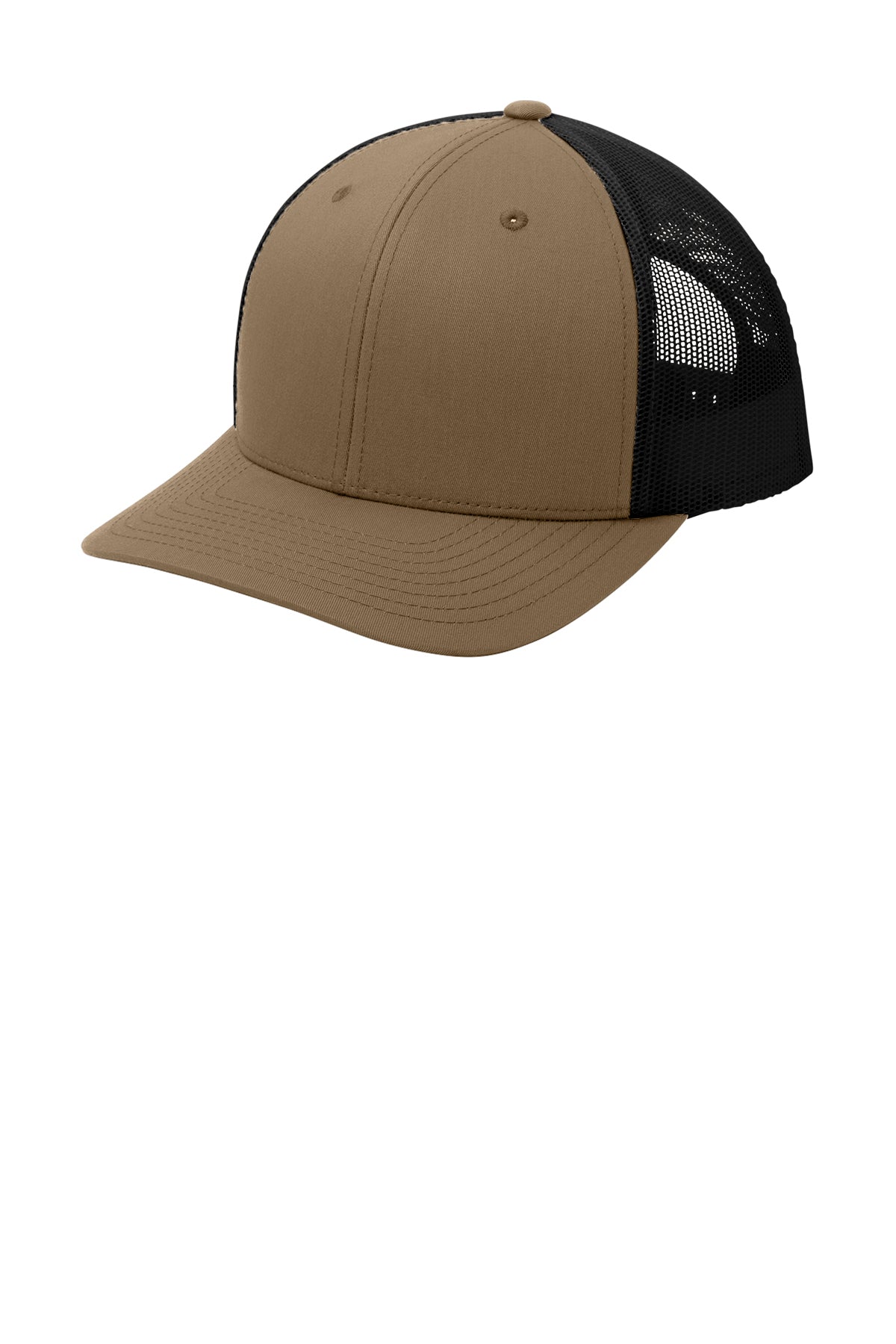 STC39  Sport-Tek® YP Classics® Retro Trucker Cap