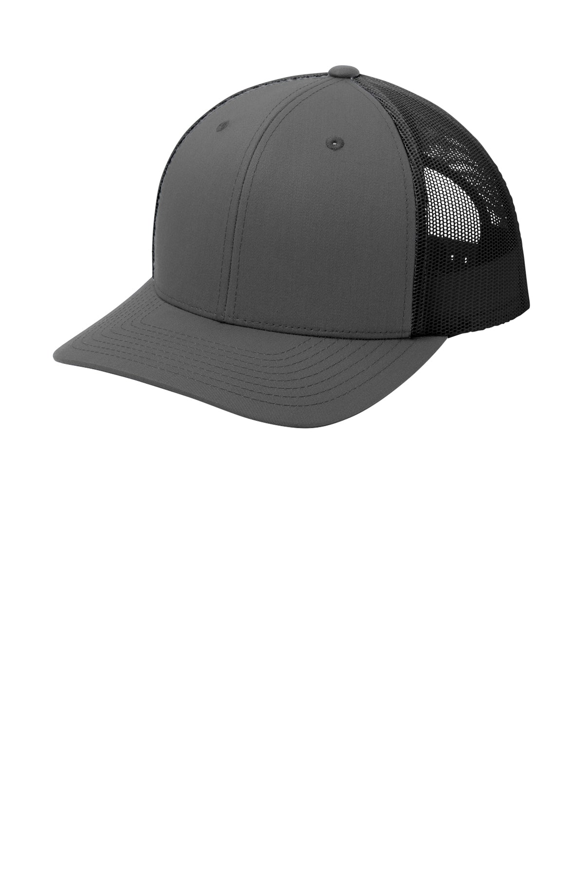 STC39  Sport-Tek® YP Classics® Retro Trucker Cap