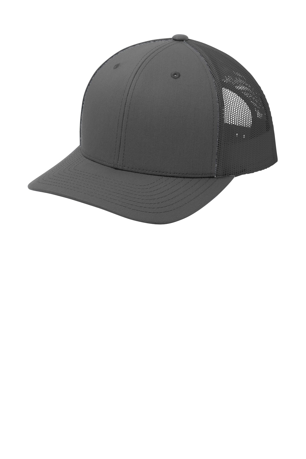 STC39  Sport-Tek® YP Classics® Retro Trucker Cap