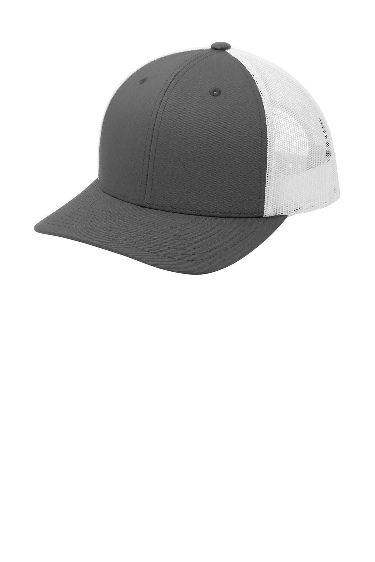 STC39  Sport-Tek® YP Classics® Retro Trucker Cap