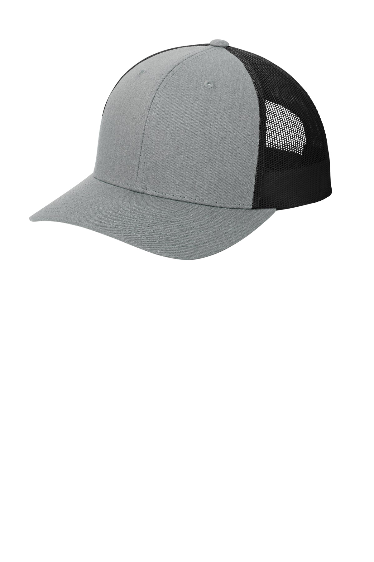 STC39  Sport-Tek® YP Classics® Retro Trucker Cap