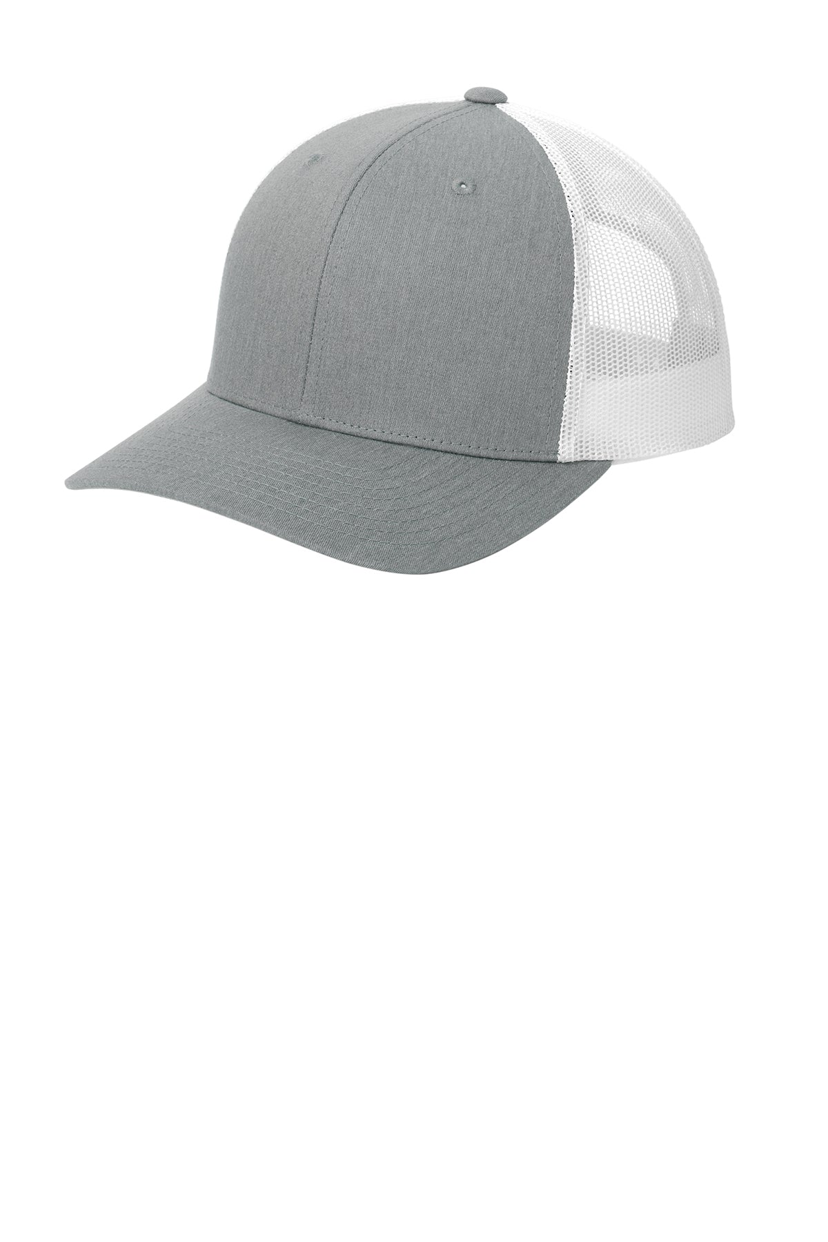 STC39  Sport-Tek® YP Classics® Retro Trucker Cap