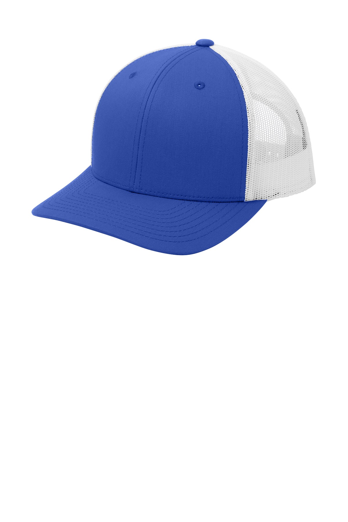 STC39  Sport-Tek® YP Classics® Retro Trucker Cap