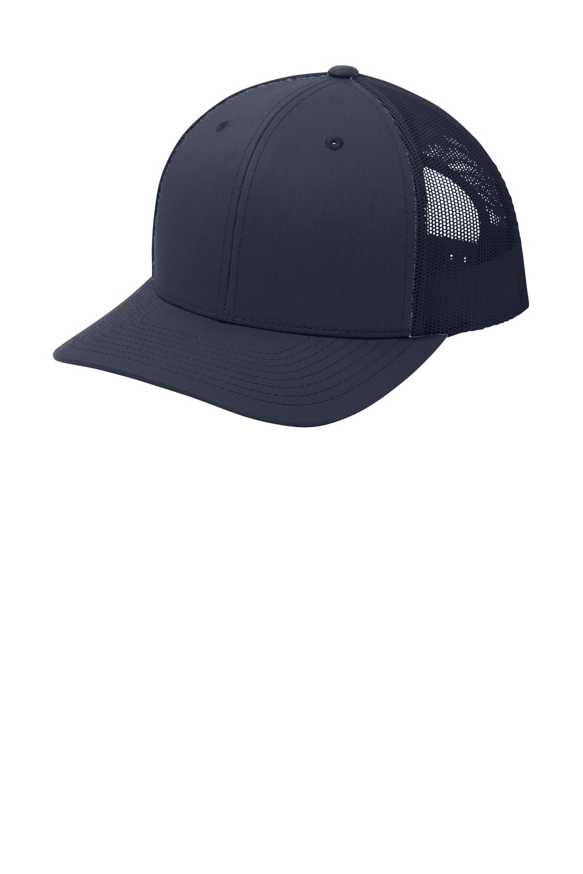 STC39  Sport-Tek® YP Classics® Retro Trucker Cap