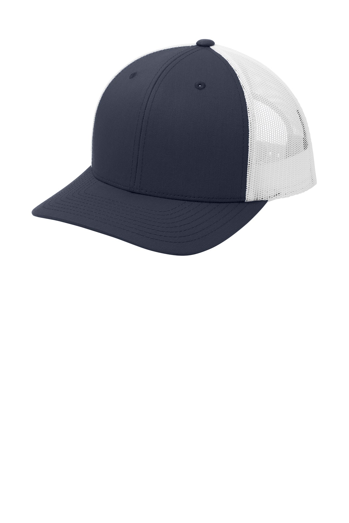 STC39  Sport-Tek® YP Classics® Retro Trucker Cap