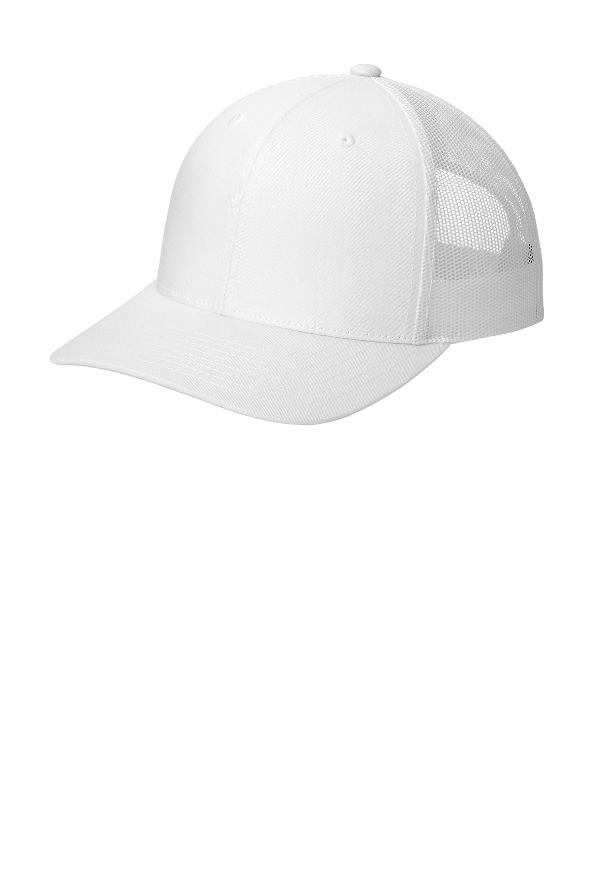 STC39  Sport-Tek® YP Classics® Retro Trucker Cap