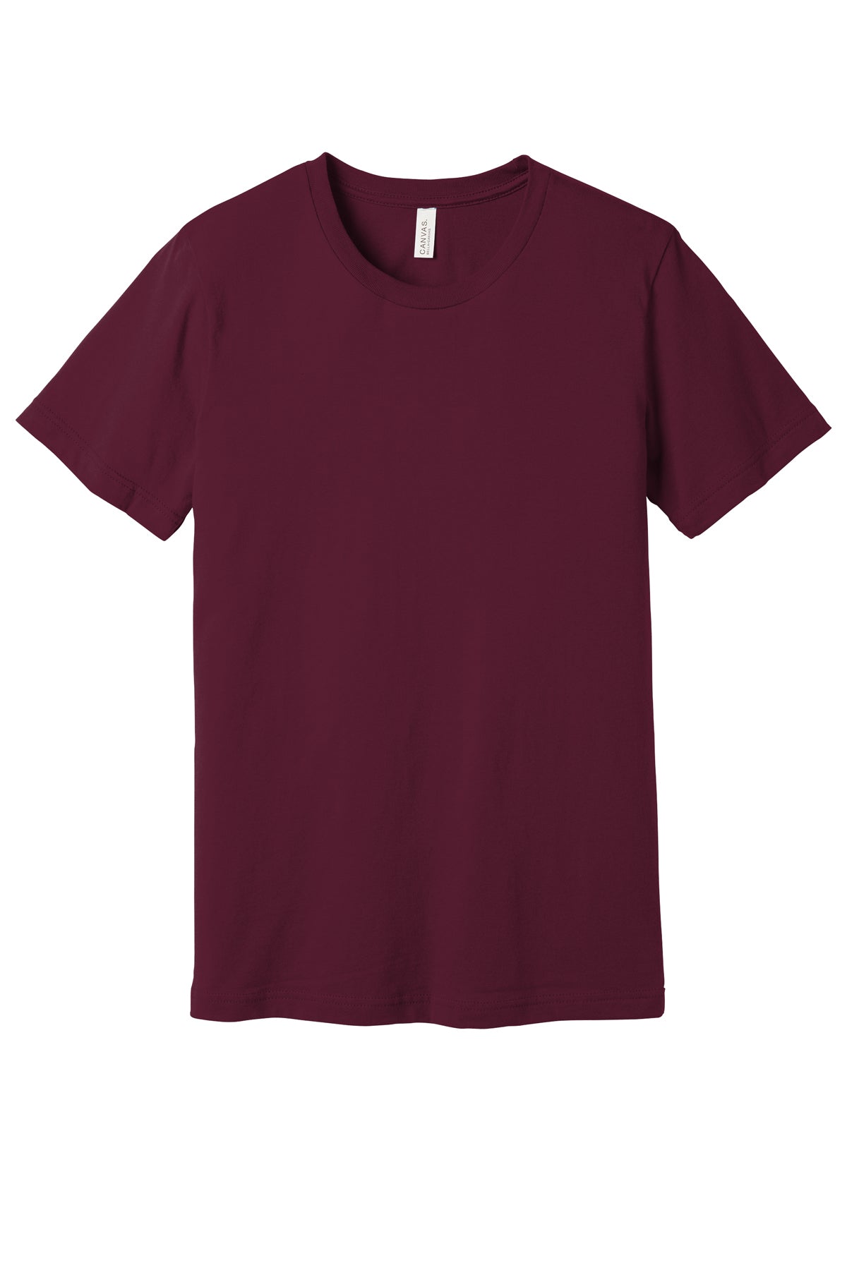 BELLA+CANVAS ® Unisex Jersey Short Sleeve Tee. BC3001