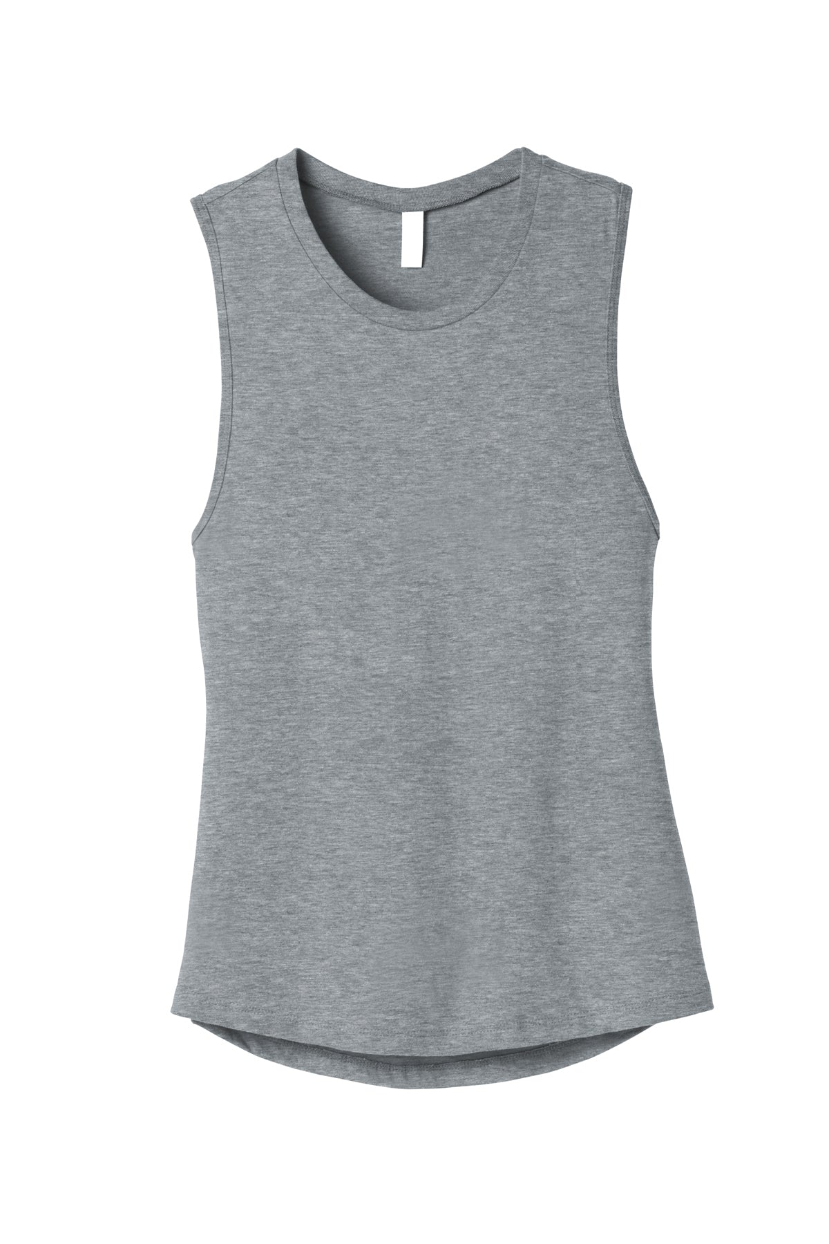 BC6003 BELLA+CANVAS® Women’s Jersey Muscle Tank