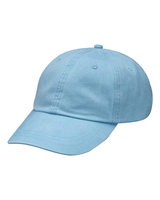 Adams Headwear - Optimum Pigment-Dyed Cap - LP101 / 10478