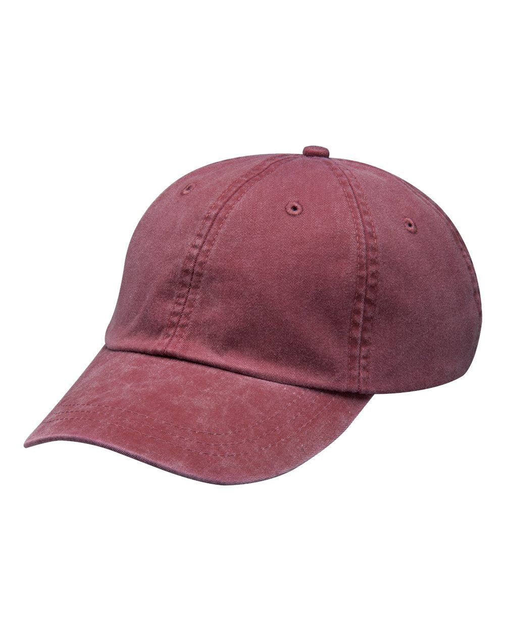 Adams Headwear - Optimum Pigment-Dyed Cap - LP101 / 10478