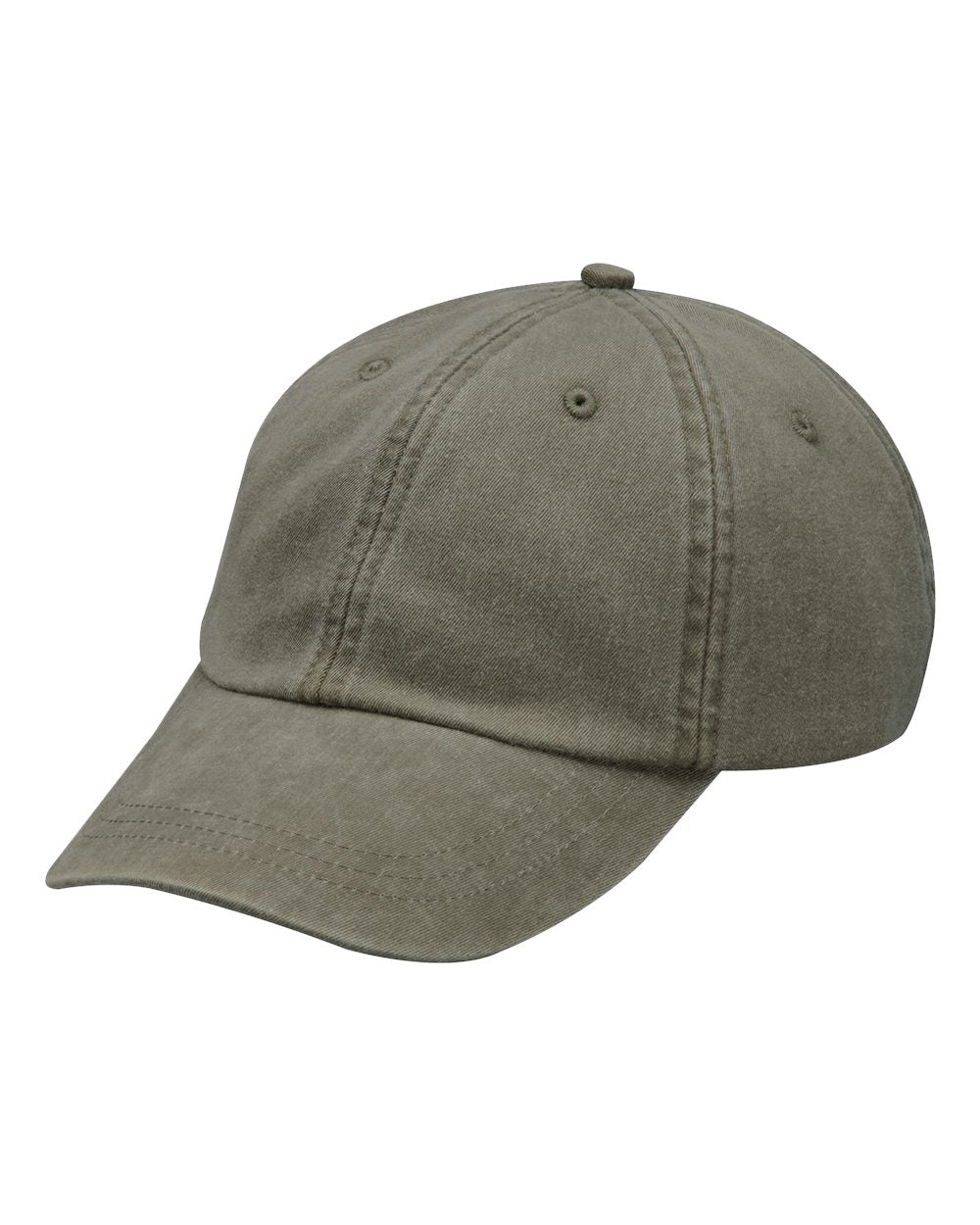 Adams Headwear - Optimum Pigment-Dyed Cap - LP101 / 10478