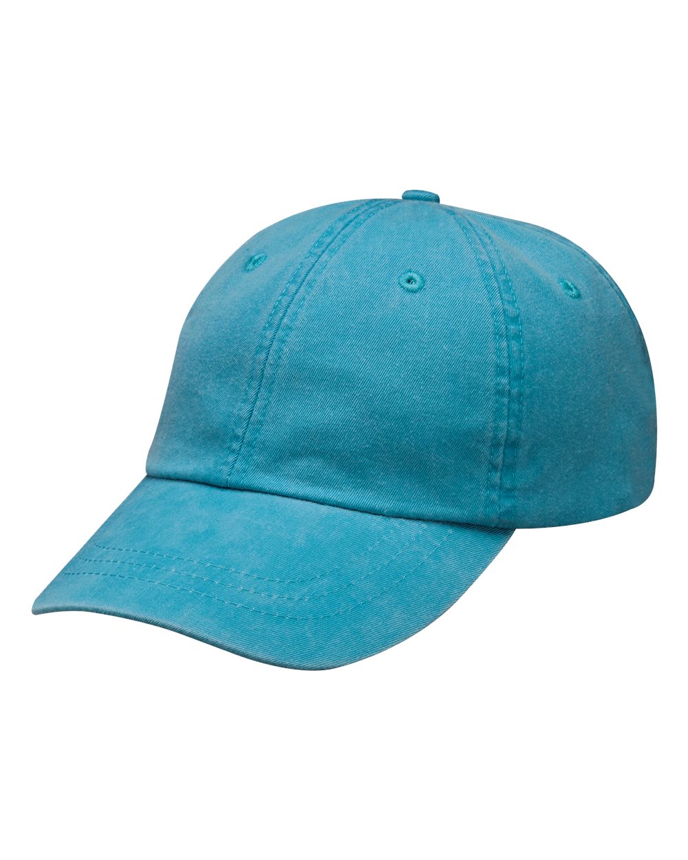 Adams Headwear - Optimum Pigment-Dyed Cap - LP101 / 10478