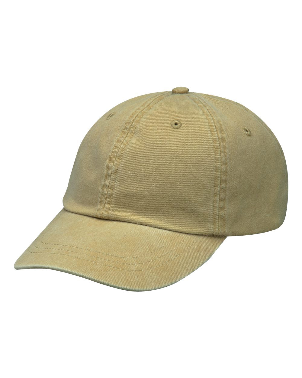 Adams Headwear - Optimum Pigment-Dyed Cap - LP101 / 10478