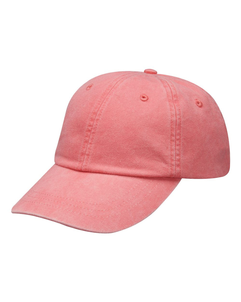 Adams Headwear - Optimum Pigment-Dyed Cap - LP101 / 10478