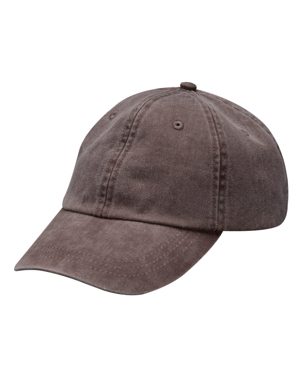 Adams Headwear - Optimum Pigment-Dyed Cap - LP101 / 10478