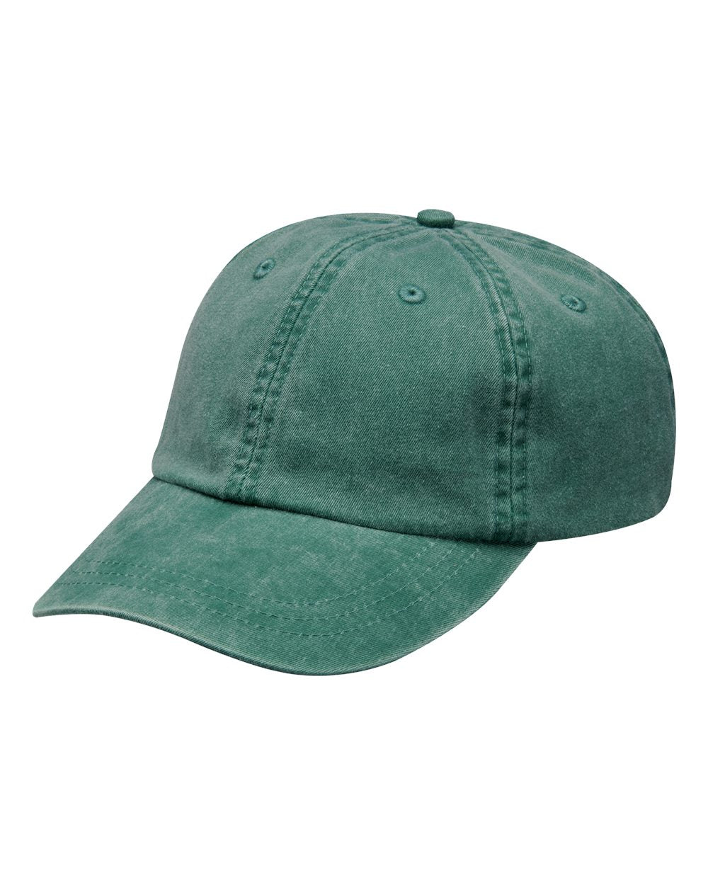 Adams Headwear - Optimum Pigment-Dyed Cap - LP101 / 10478