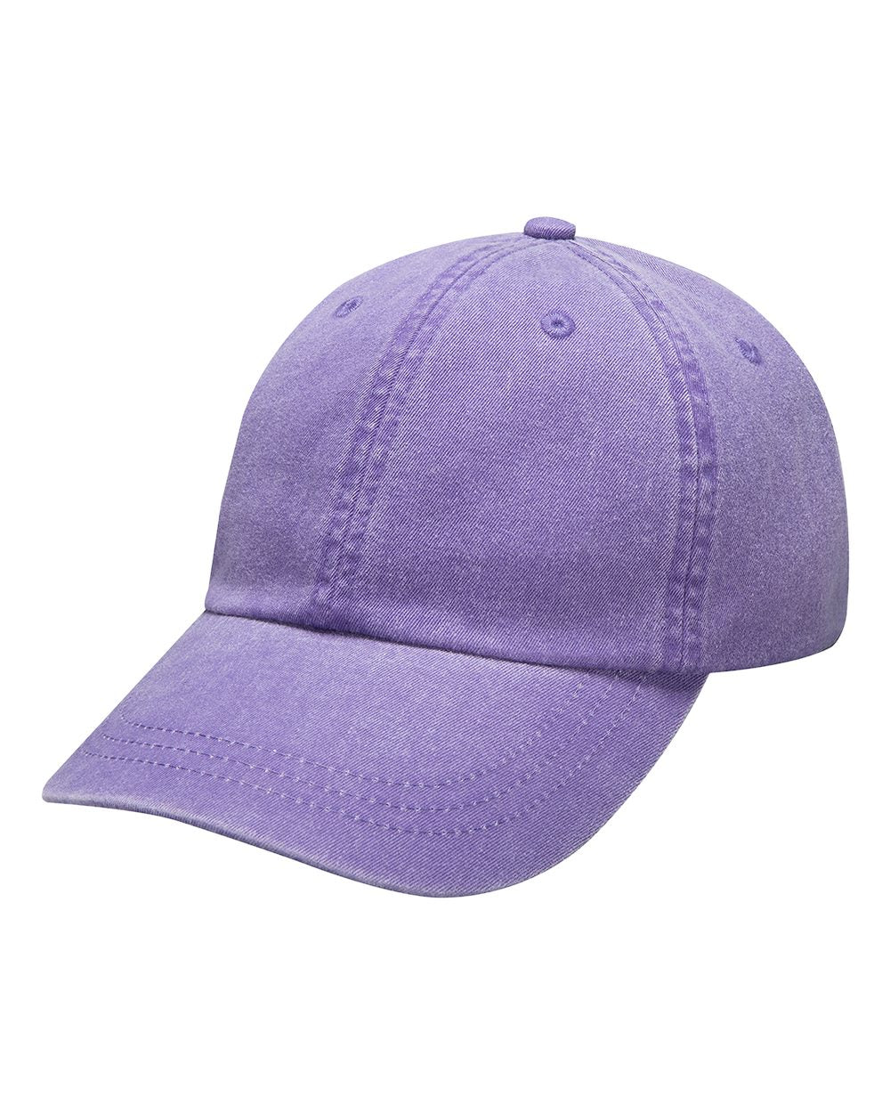 Adams Headwear - Optimum Pigment-Dyed Cap - LP101 / 10478