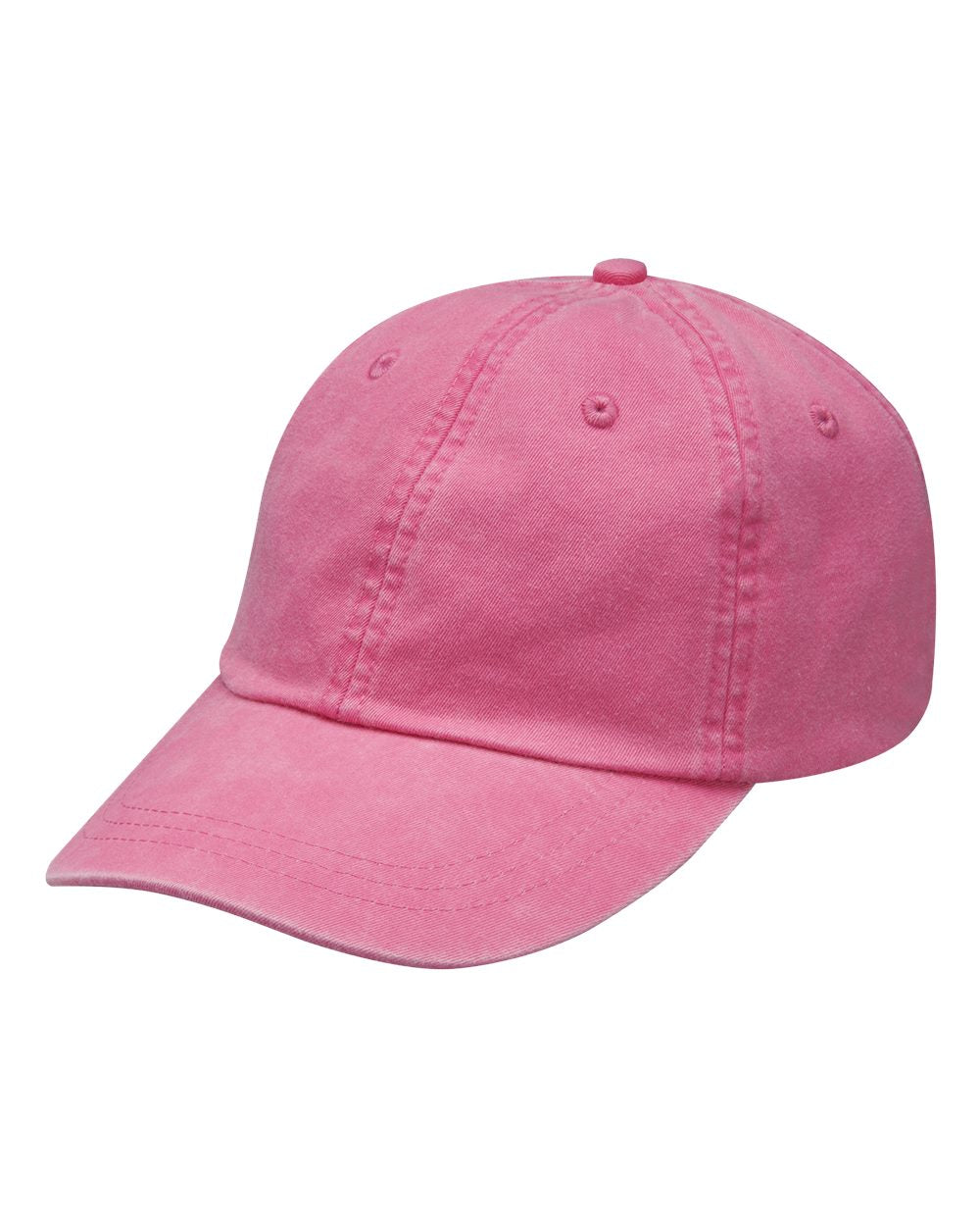 Adams Headwear - Optimum Pigment-Dyed Cap - LP101 / 10478