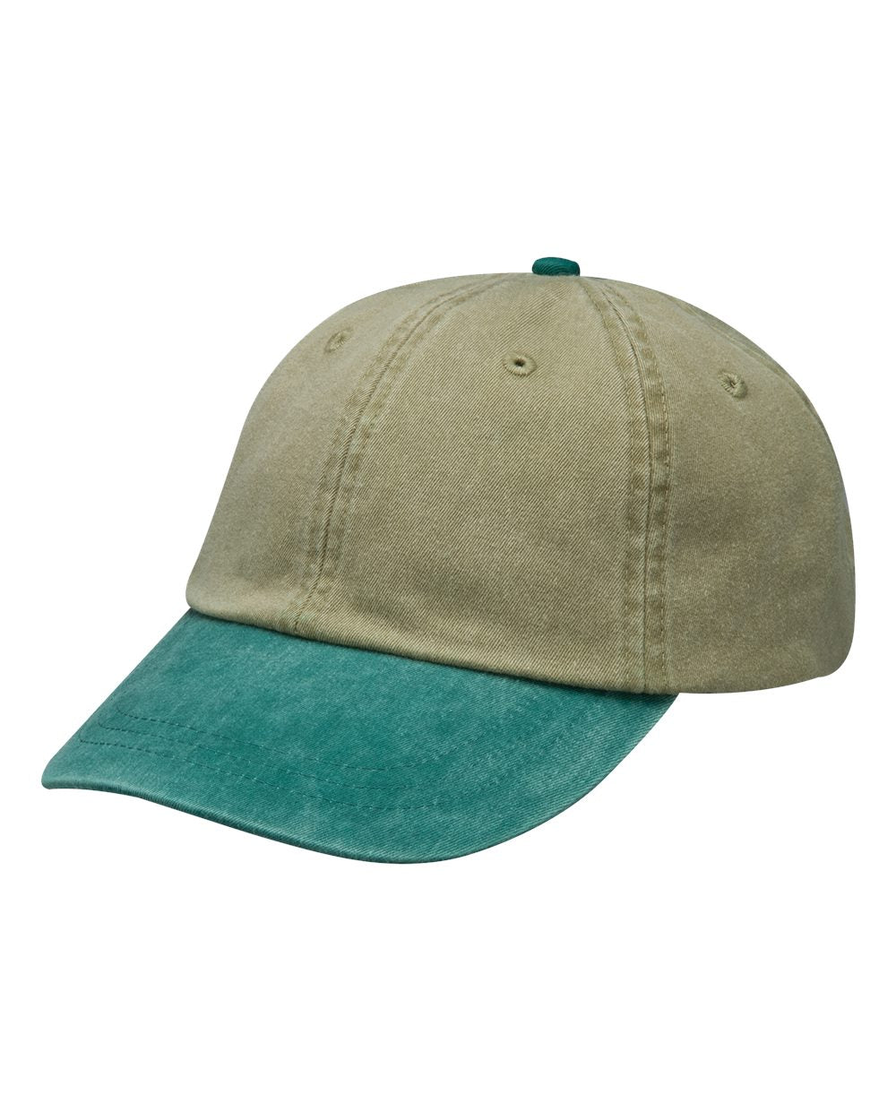 Adams Headwear - Optimum Pigment-Dyed Cap - LP101 / 10478