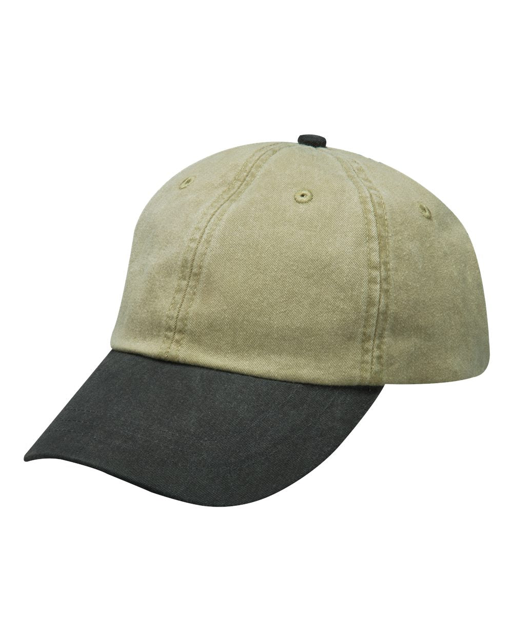 Adams Headwear - Optimum Pigment-Dyed Cap - LP101 / 10478