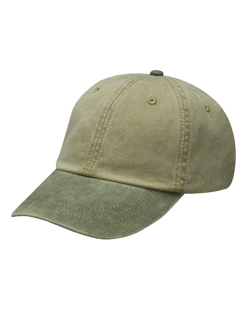 Adams Headwear - Optimum Pigment-Dyed Cap - LP101 / 10478