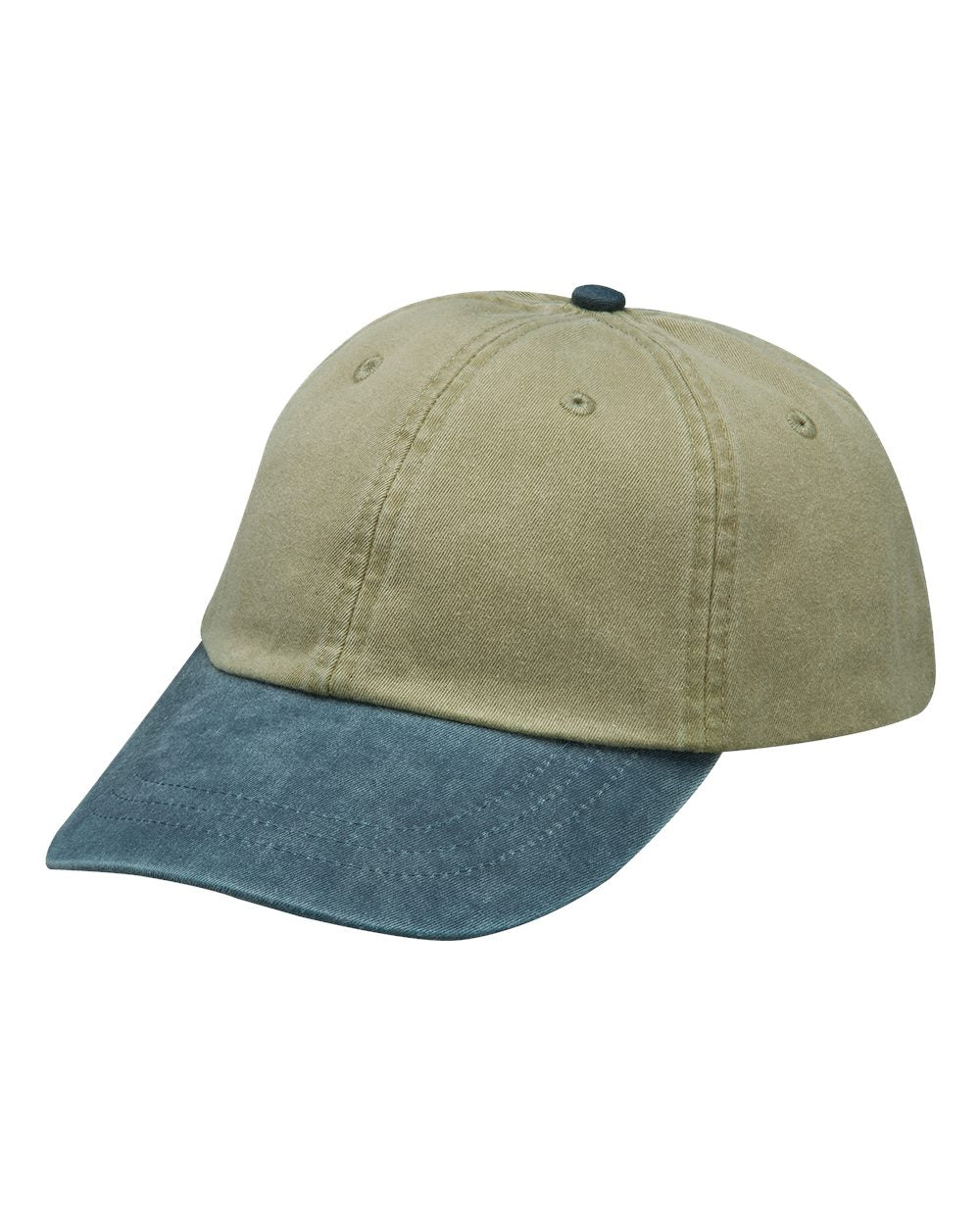 Adams Headwear - Optimum Pigment-Dyed Cap - LP101 / 10478