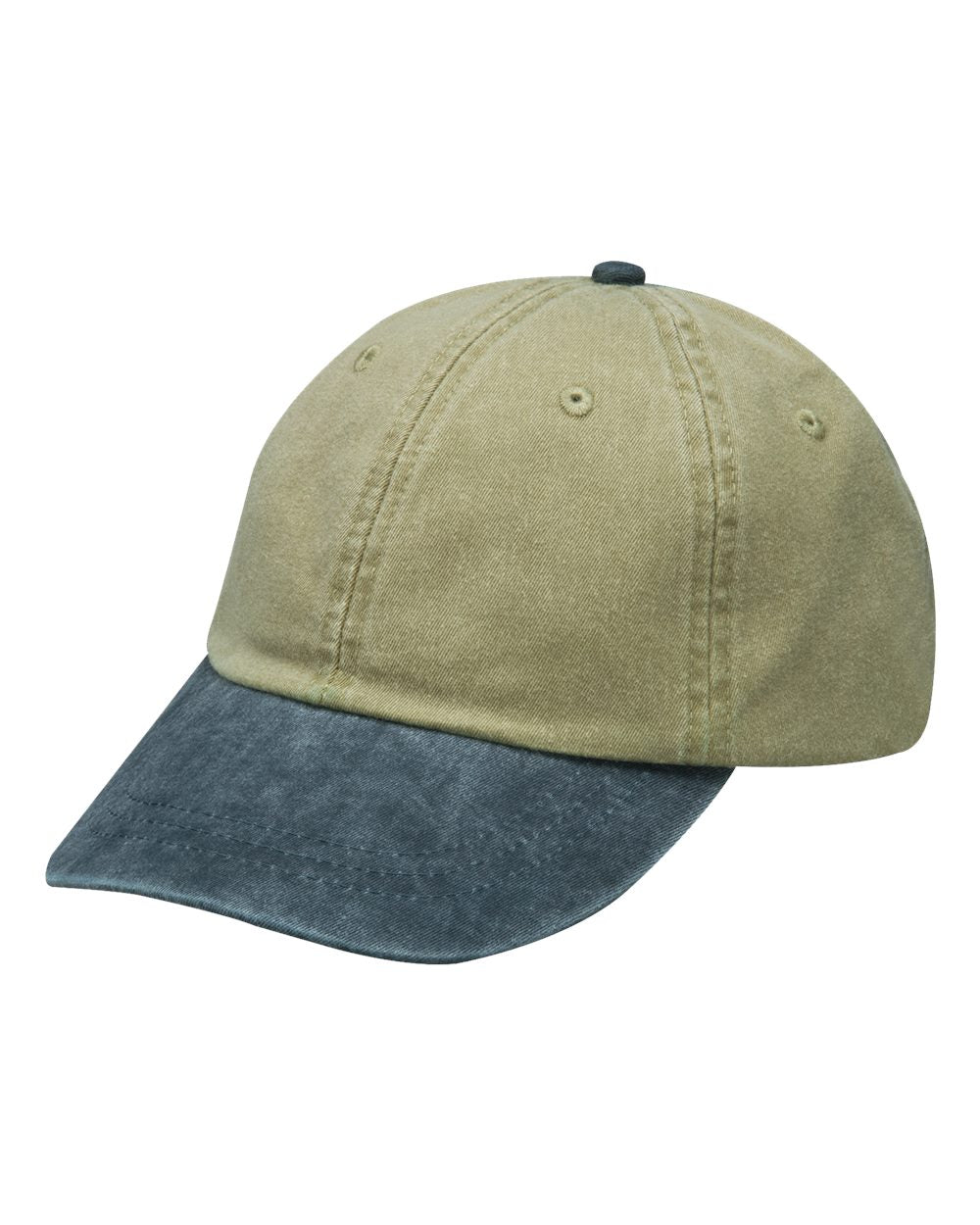 Adams Headwear - Optimum Pigment-Dyed Cap - LP101 / 10478