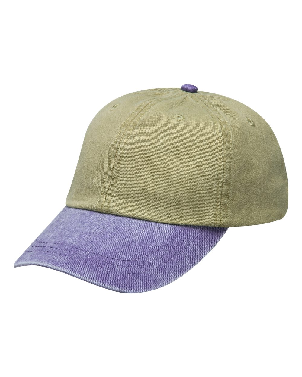 Adams Headwear - Optimum Pigment-Dyed Cap - LP101 / 10478