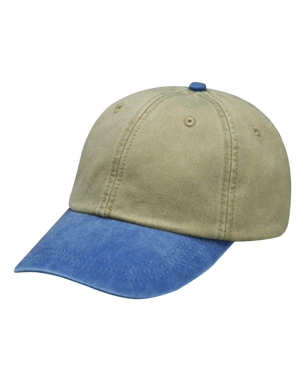 Adams Headwear - Optimum Pigment-Dyed Cap - LP101 / 10478