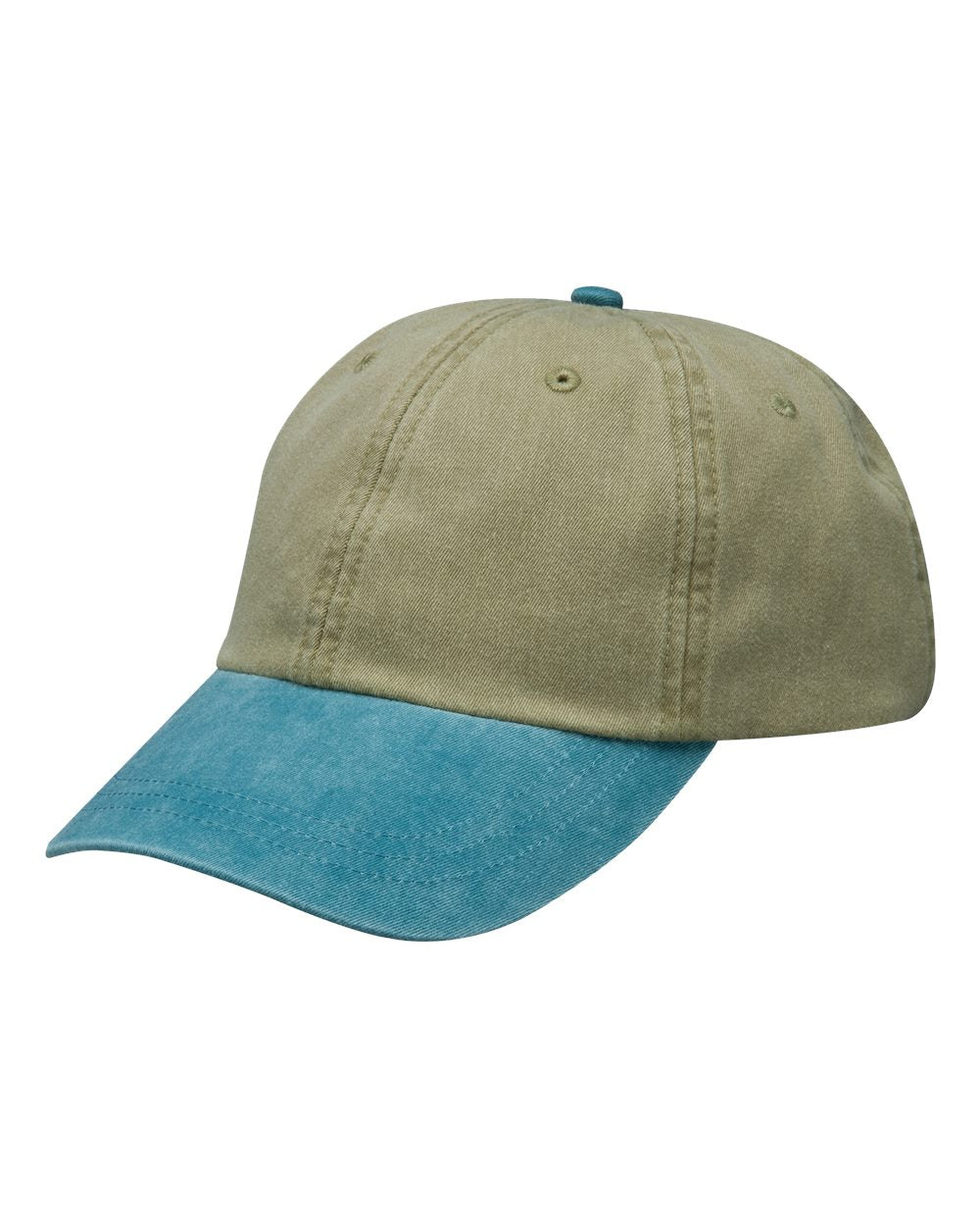 Adams Headwear - Optimum Pigment-Dyed Cap - LP101 / 10478