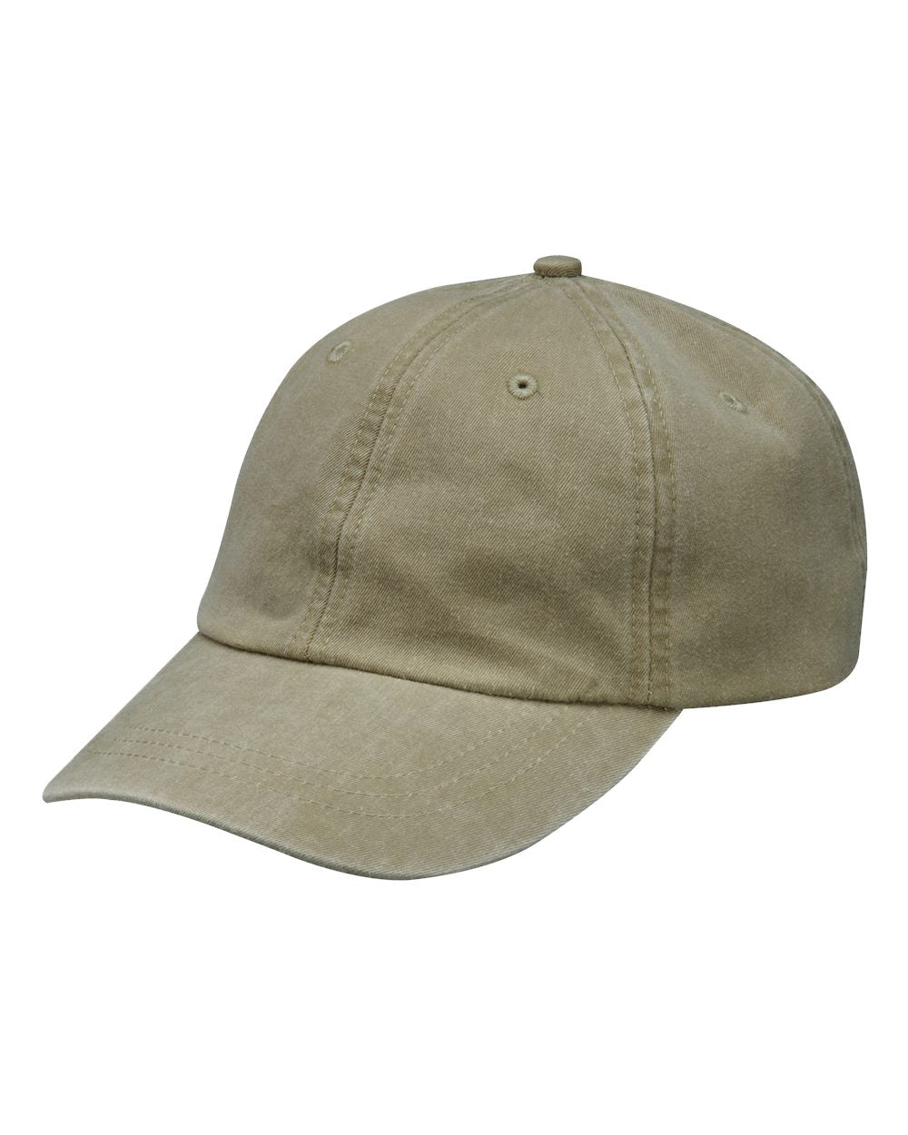 Adams Headwear - Optimum Pigment-Dyed Cap - LP101 / 10478
