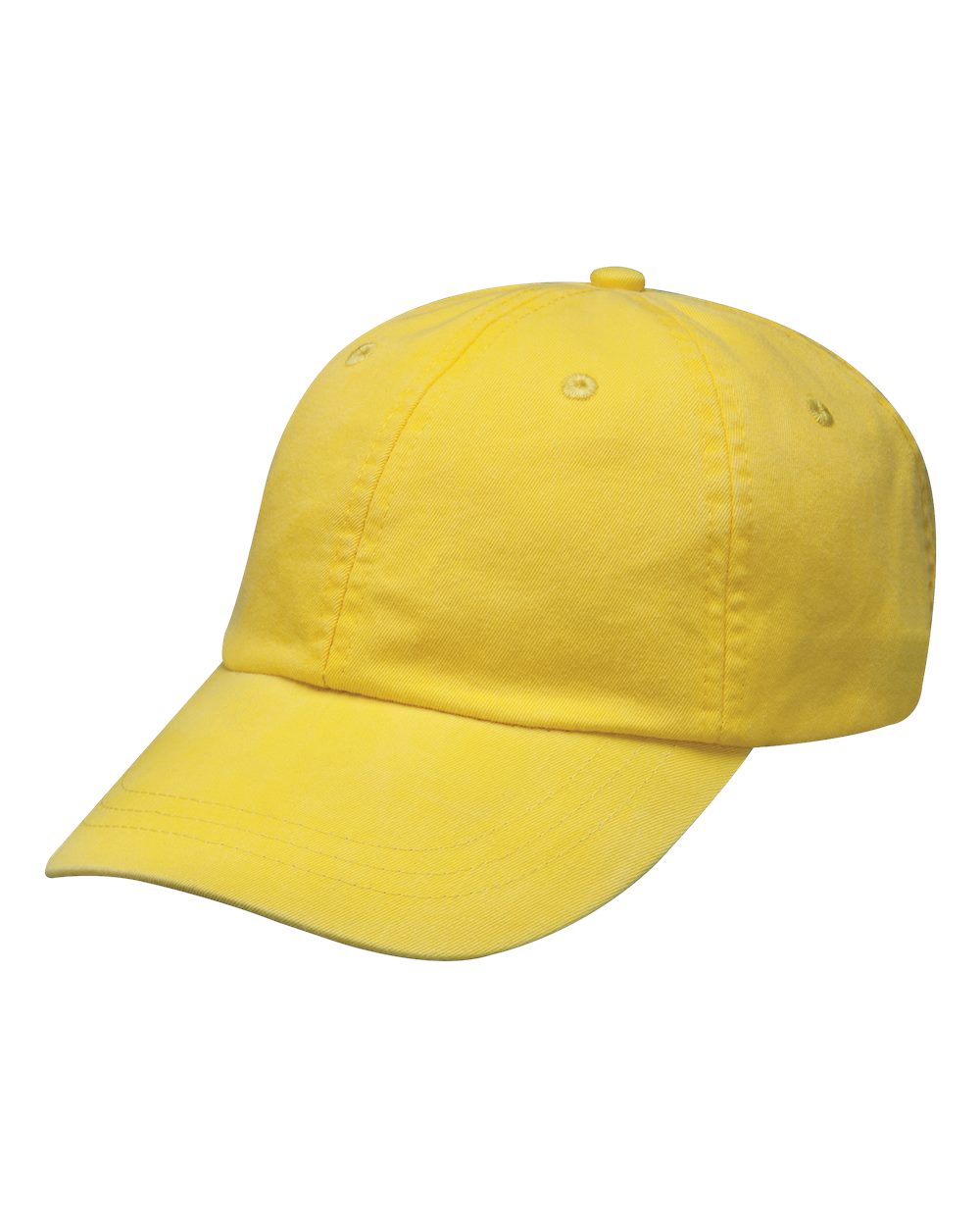 Adams Headwear - Optimum Pigment-Dyed Cap - LP101 / 10478