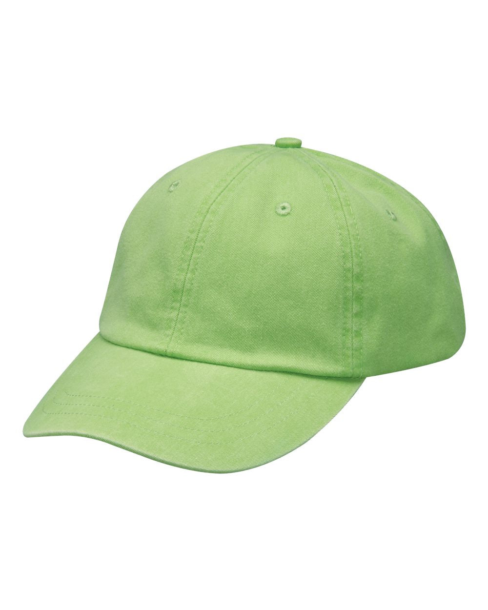 Adams Headwear - Optimum Pigment-Dyed Cap - LP101 / 10478
